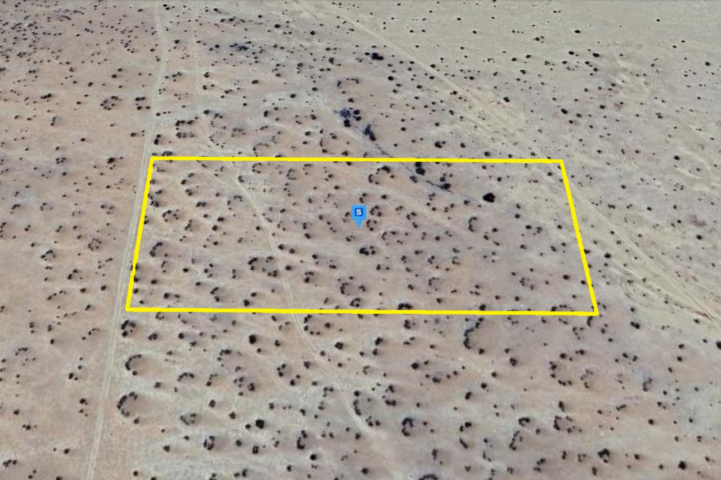 5 Acres Palmdale, Los Angeles County, CA