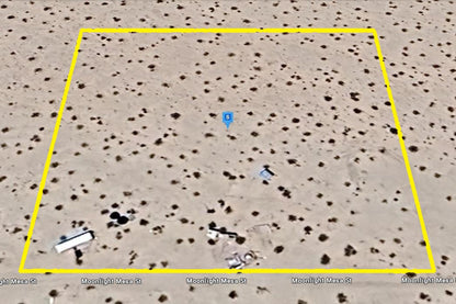 2.50 Acres Joshua Tree, San Bernardino County, CA