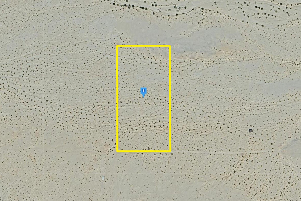 5 Acres Twentynine Palms, San Bernardino County, CA