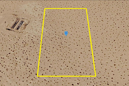 5 Acres Twentynine Palms, San Bernardino County, CA