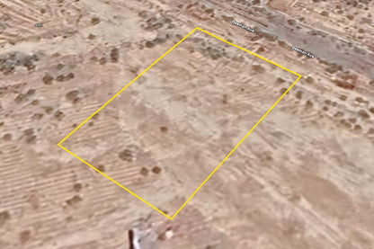 0.23 Acre Pahrump, Nye County, NV