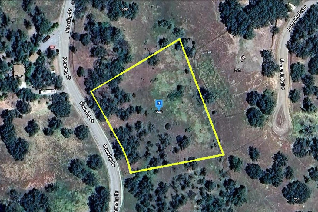 1.61 Acres Corning, Tehama County, CA (Power)