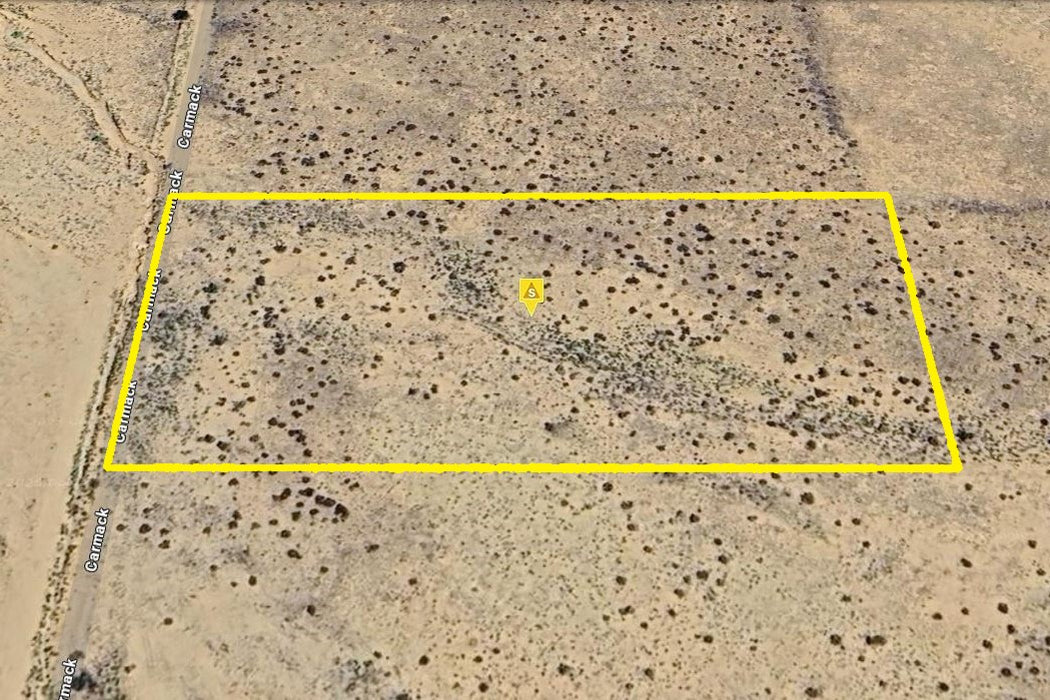 5 Acres Dolan Springs, Mohave County, AZ