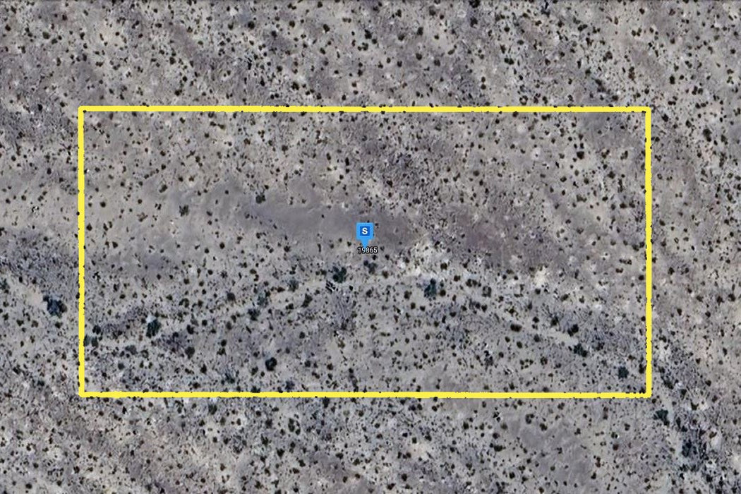 4.70 Acres White Hills, Mohave County, AZ