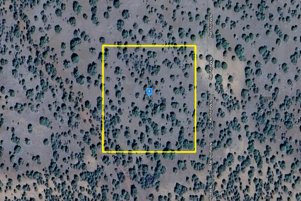 2.20 Acres Williams, Coconino County, AZ