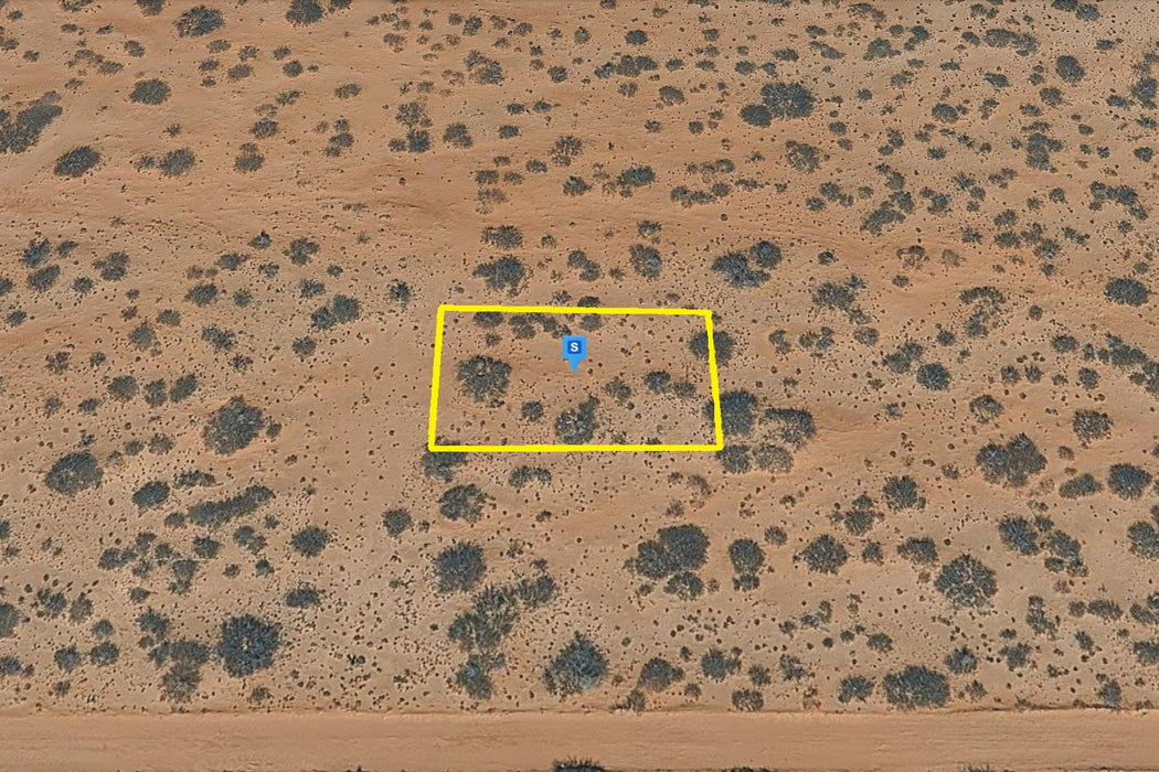 0.23 Acre El Paso, El Paso County, TX