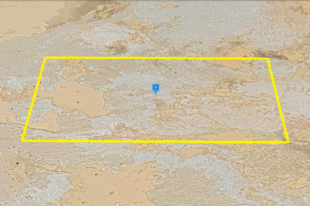 20 Acres Newberry Springs, San Bernardino County, CA