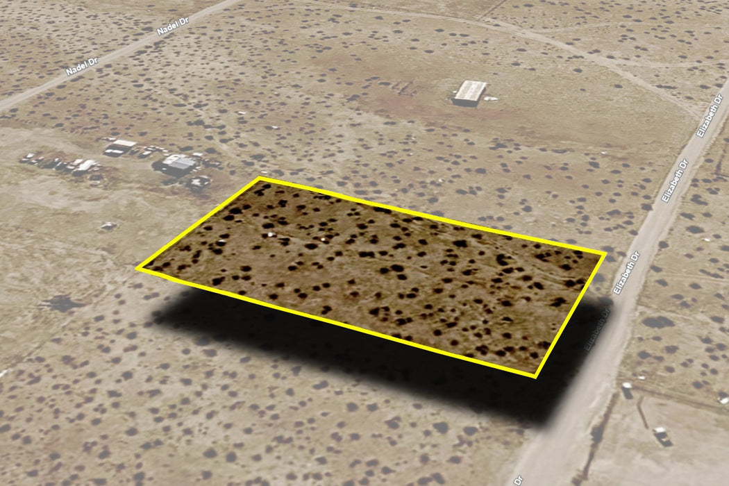1 Acre Dolan Springs, Mohave County, AZ