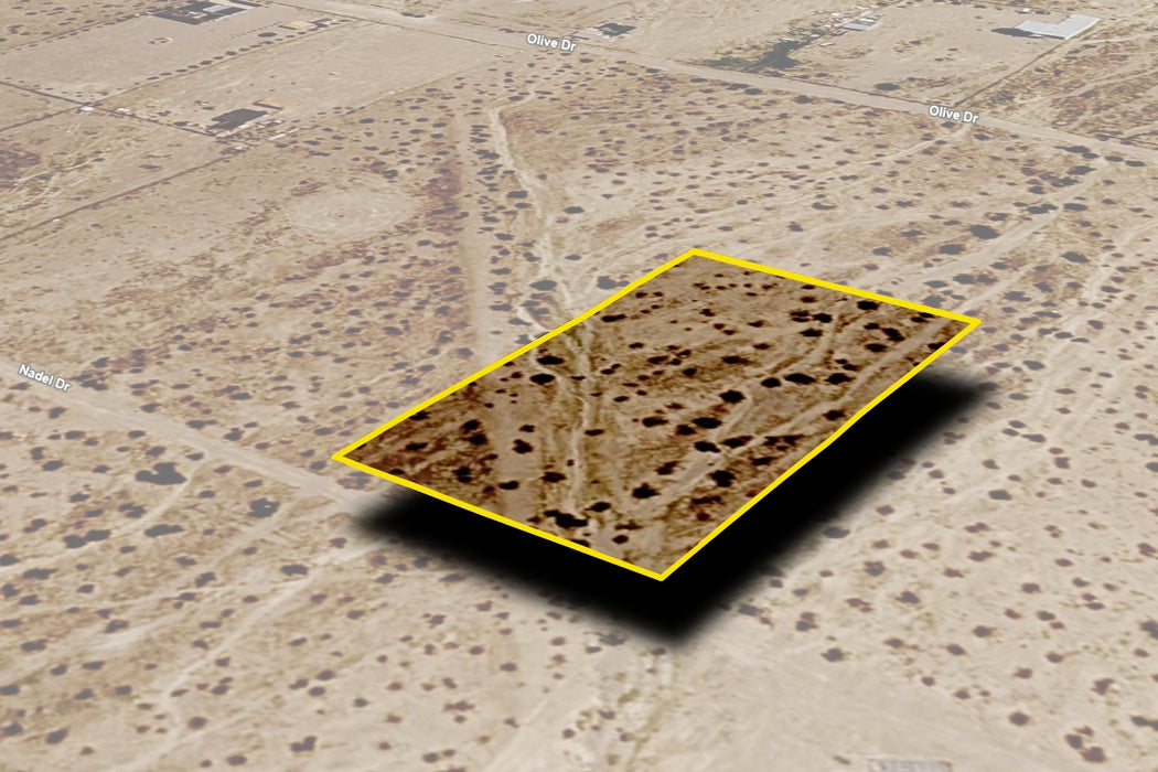 1 Acre Dolan Springs, Mohave County, AZ