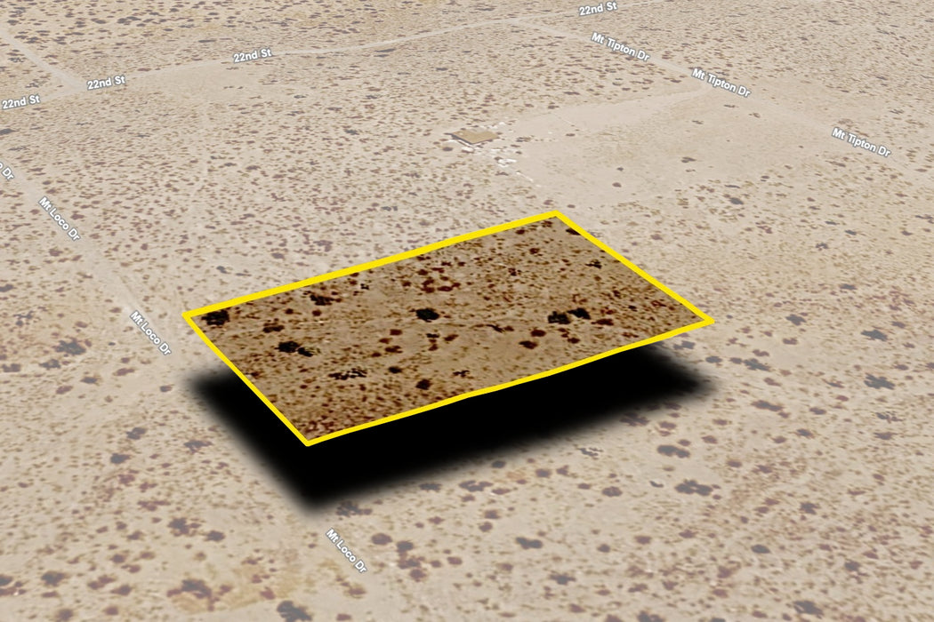 1 Acre Dolan Springs, Mohave County, AZ