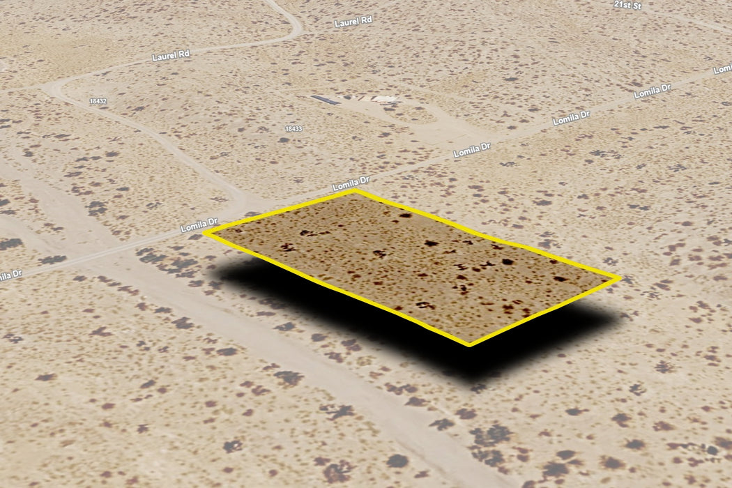 1 Acre Dolan Springs, Mohave County, AZ