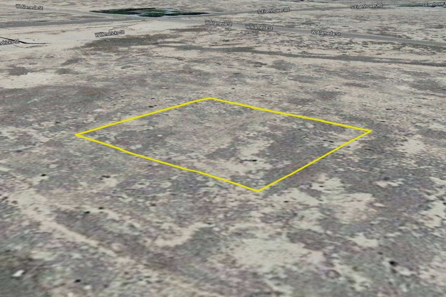 0.31 Acre Roswell, Chaves County, NM