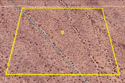 10 Acres Helendale, San Bernardino County, CA