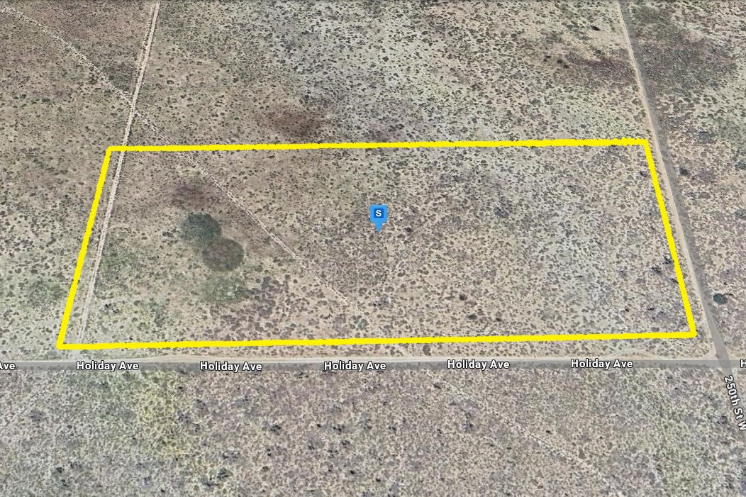 20 Acres Rosamond, Kern County, CA
