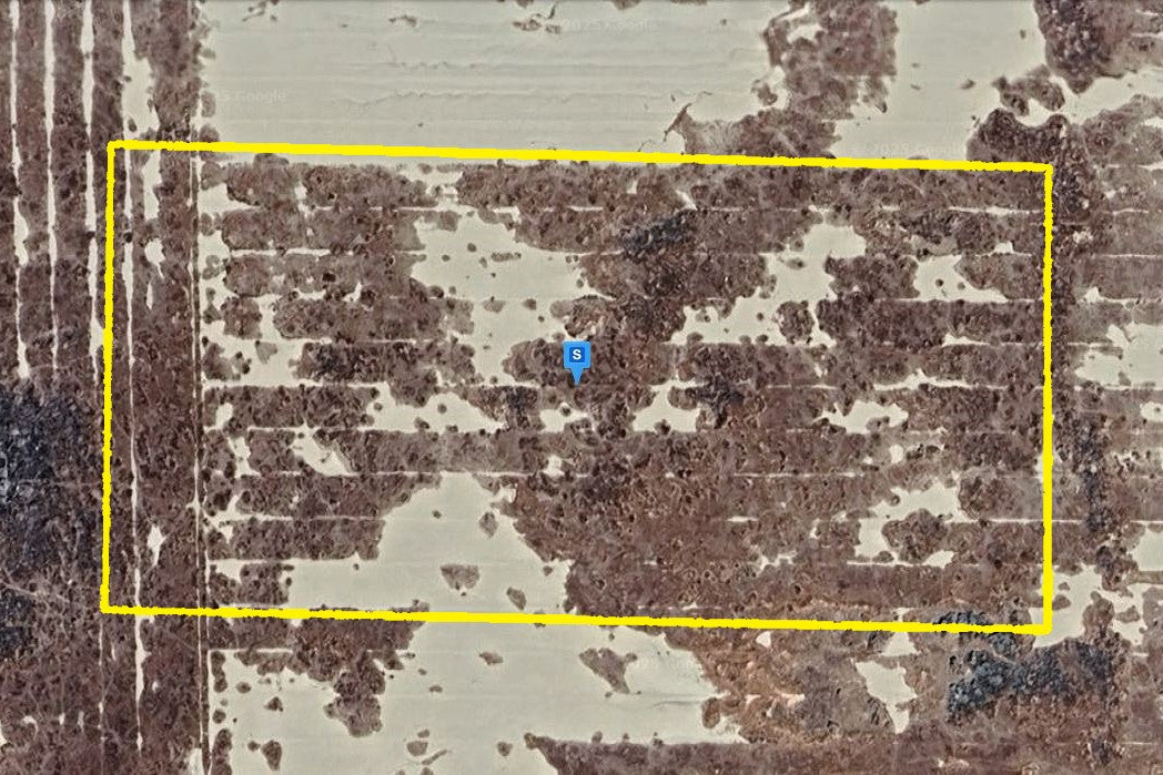 5 Acres Rosamond, Kern County, CA