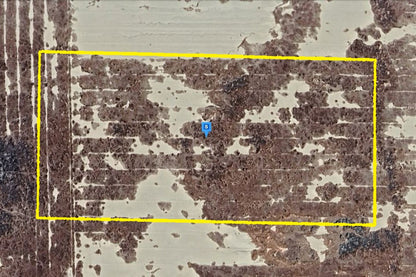 5 Acres Rosamond, Kern County, CA