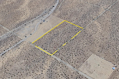 5 Acres Dolan Springs, Mohave County, AZ