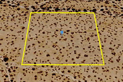 2.35 Acres Golden Valley, Mohave County, AZ