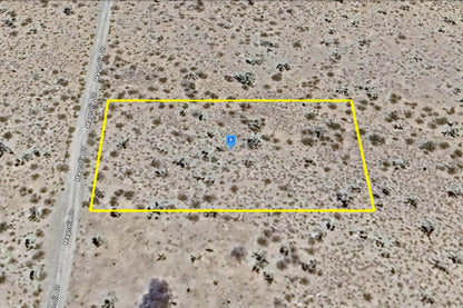 1 Acre Dolan Springs, Mohave County, AZ (Power)