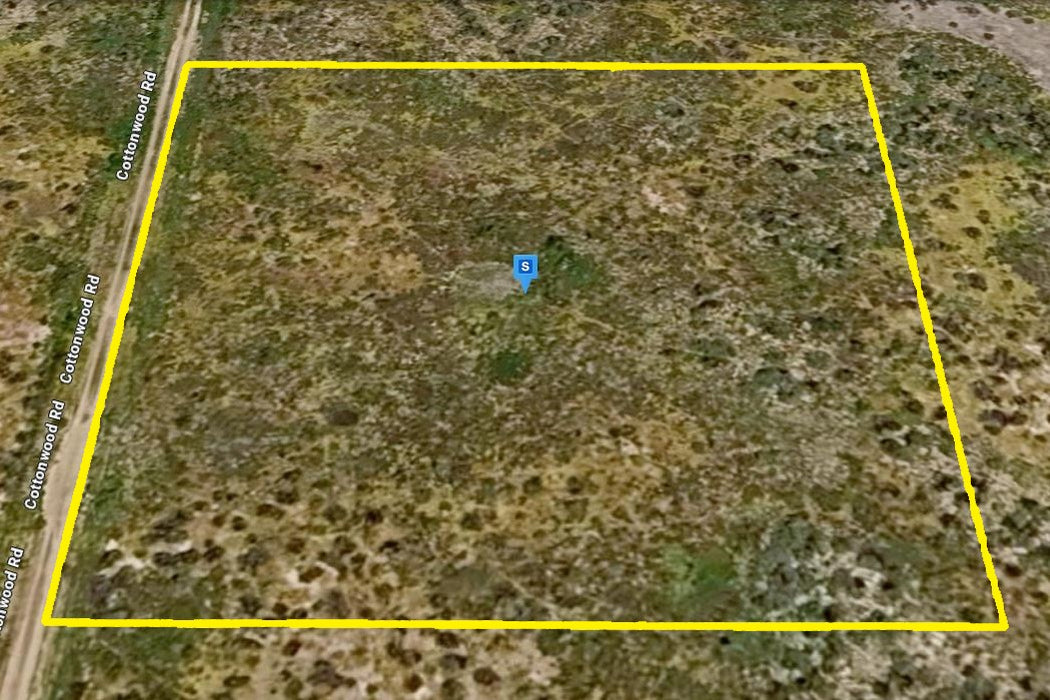 2.50 Acres Santa Margarita, San Luis Obispo County, CA