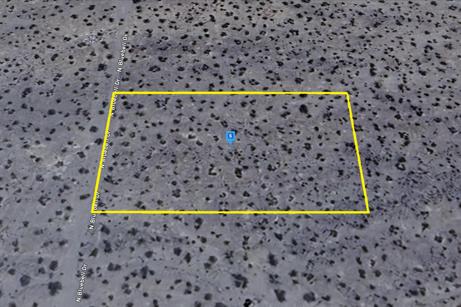 1.07 Acres Dolan Springs, Mohave County, AZ