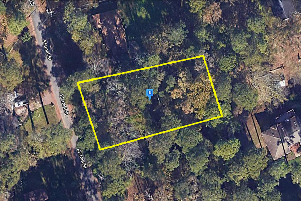 0.39 Acre Columbia, Richland County, SC (Power, Water, & Paved Road)