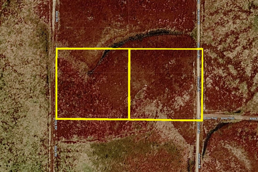 5 Acres Santa Margarita, San Luis Obispo County, CA (Power)