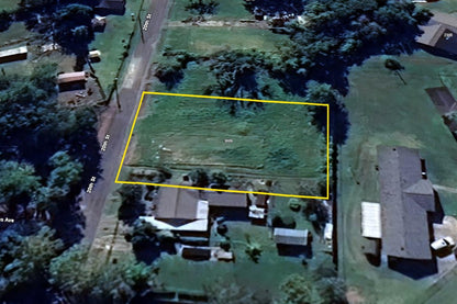 0.35 Acre Orange, Orange County, TX (Power, Water, & Paved Road)