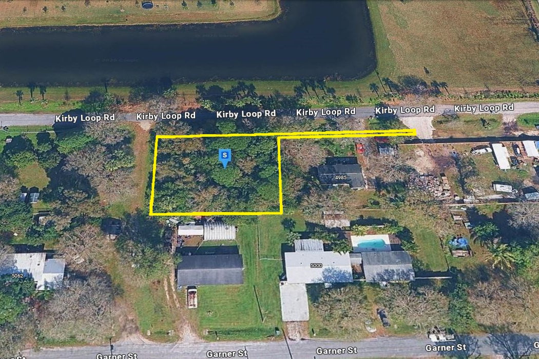 0.26 Acre Fort Pierce, St. Lucie County, FL (Power, Water, & Paved Road)
