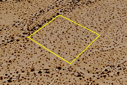 2.35 Acres Golden Valley, Mohave County, AZ