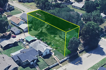 0.10 Acre Kansas City, Wyandotte County, KS (Power, Water, & Paved Road)