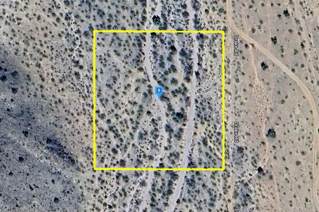 2.34 Acres Golden Valley, Mohave County, AZ