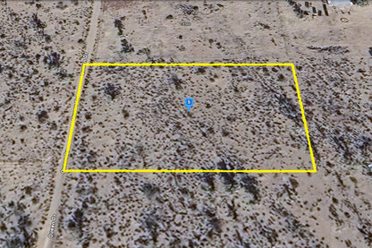 1.05 Acres Dolan Springs, Mohave County, AZ (Power)