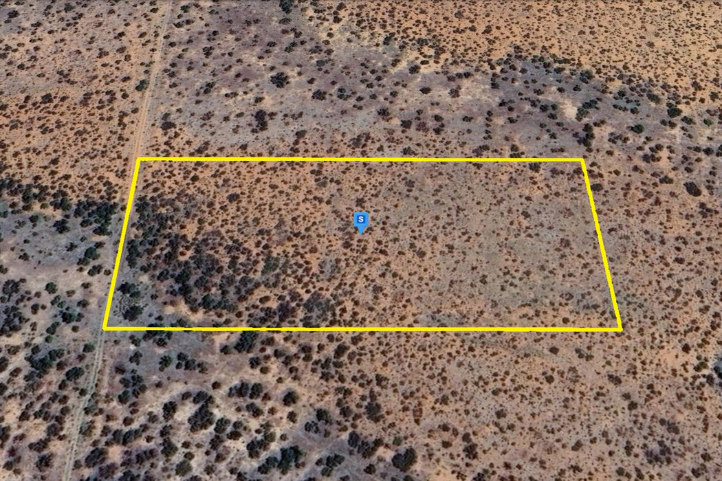 5.02 Acres Pearce, Cochise County, AZ