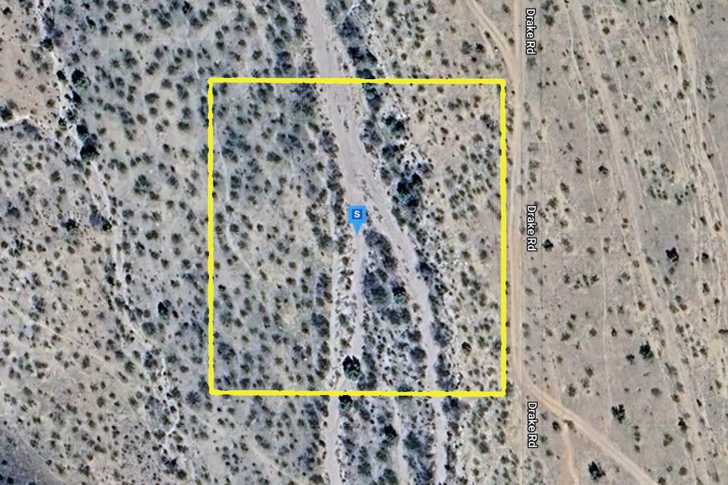 2.34 Acres Golden Valley, Mohave County, AZ