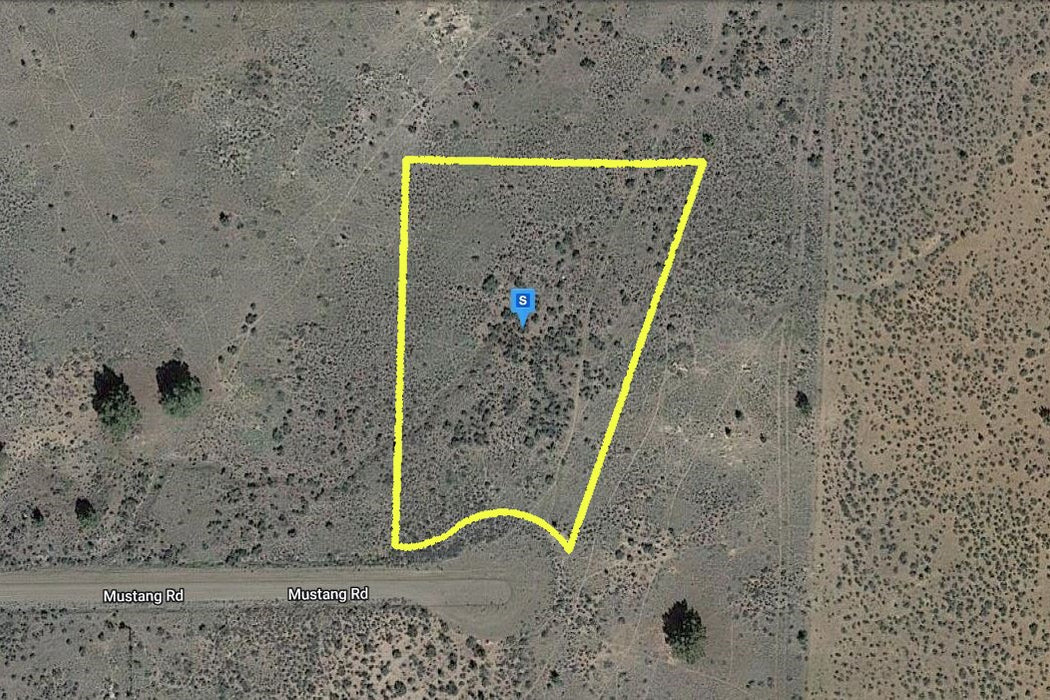 1.13 Acres Alturas, Modoc County, CA