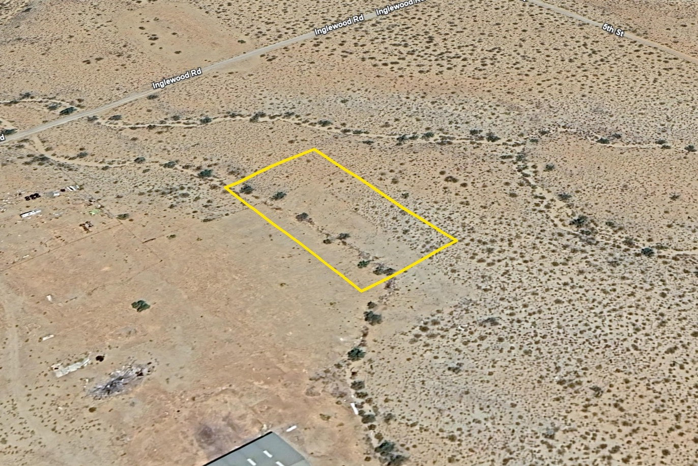 1.05 Acres Dolan Springs, Mohave County, AZ