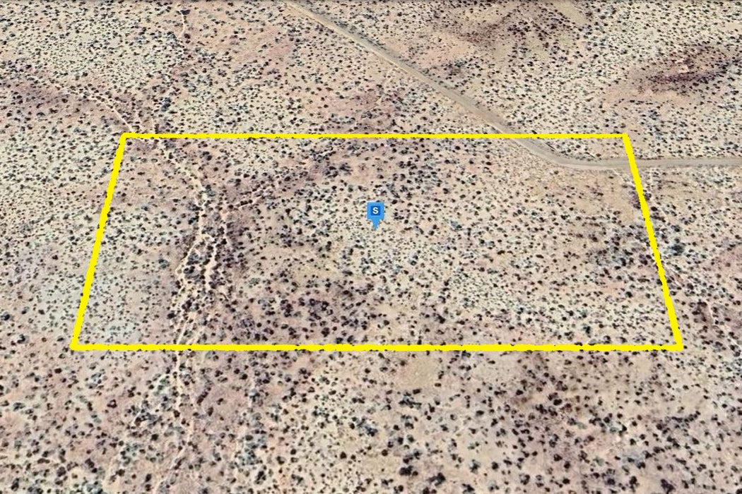 5.69 Acres Kramer Junction, San Bernardino County, CA