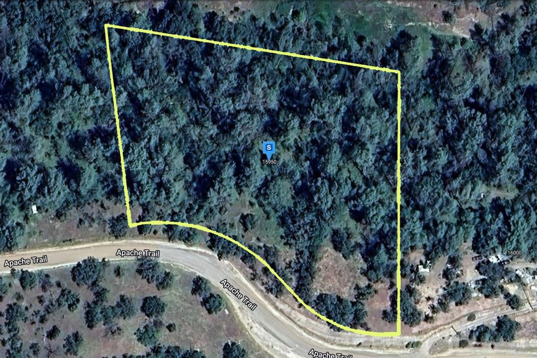 3.46 Acres Corning, Tehama County, CA