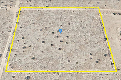 2.50 Acres Palmdale, Los Angeles County, CA