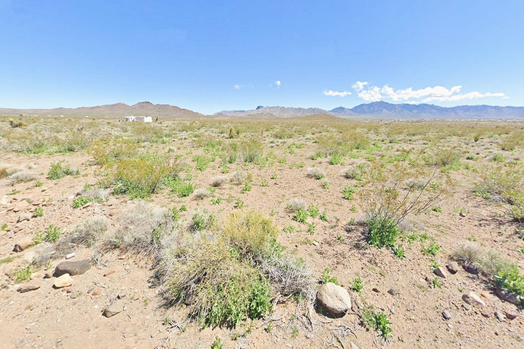1.07 Acres Dolan Springs, Mohave County, AZ