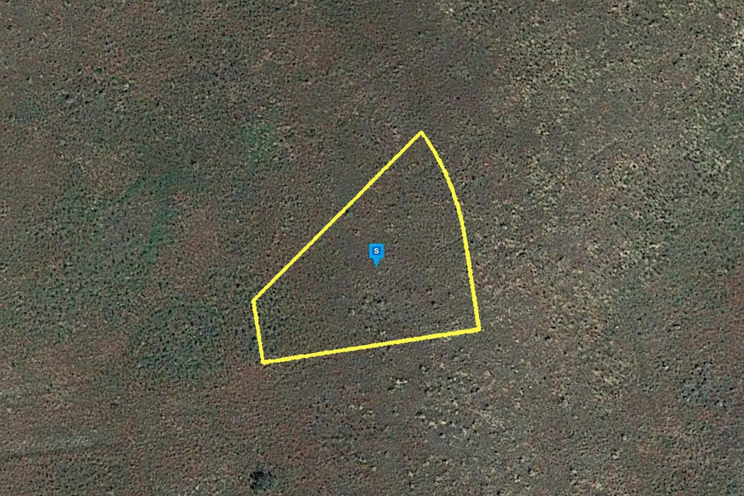 0.30 Acre Colorado City, Pueblo County, CO