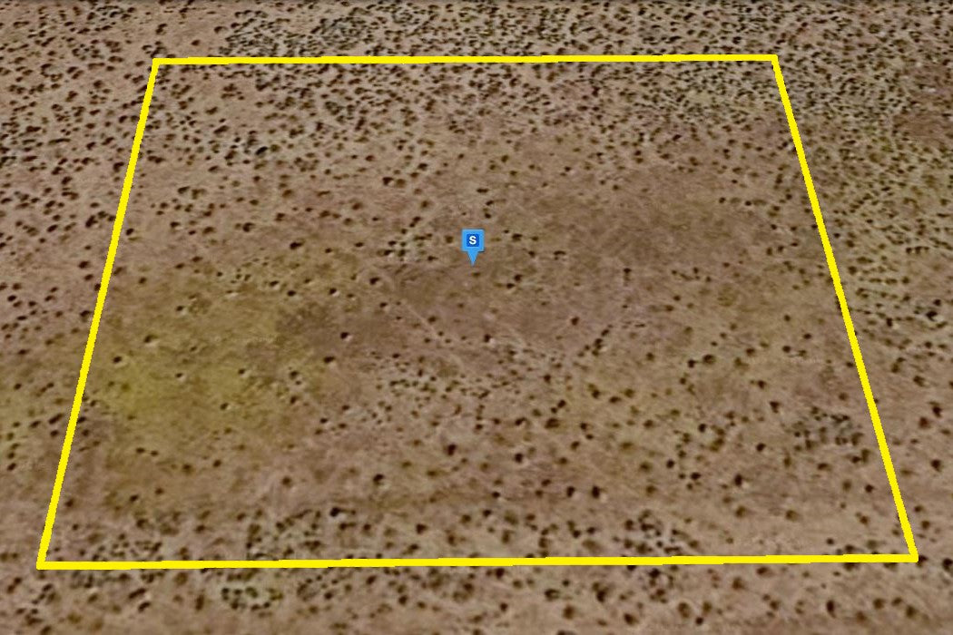 2.30 Acres Lancaster, Los Angeles County, CA