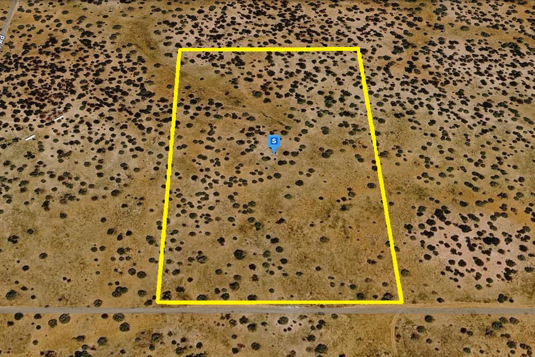 20 Acres Seligman, Yavapai County, AZ