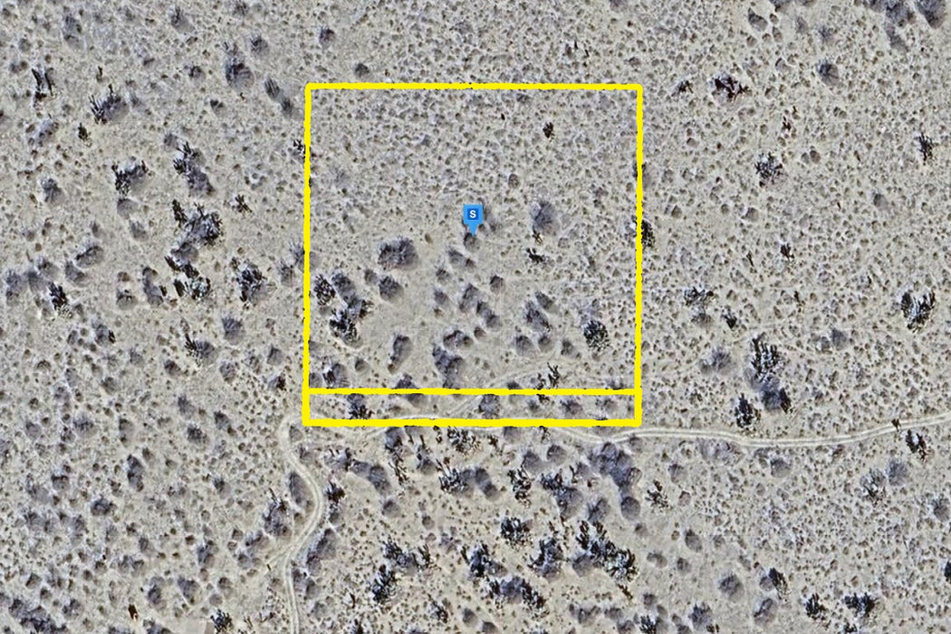 2.50 Acres Rosamond, Kern County, CA