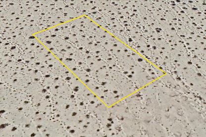 1.25 Acres Joshua Tree, San Bernardino County, CA