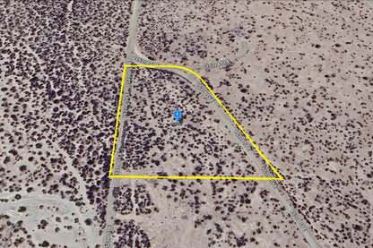 2.14 Acres Palmdale, Los Angeles County, CA