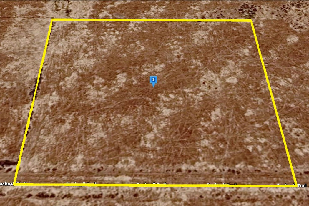 2.50 Acres Santa Margarita, San Luis Obispo County, CA