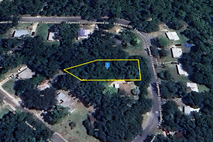 0.23 Acre Marianna, Jackson County, FL (Power, Water, & Paved Road)