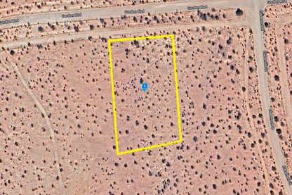 1.84 Acres California City, Kern County, CA